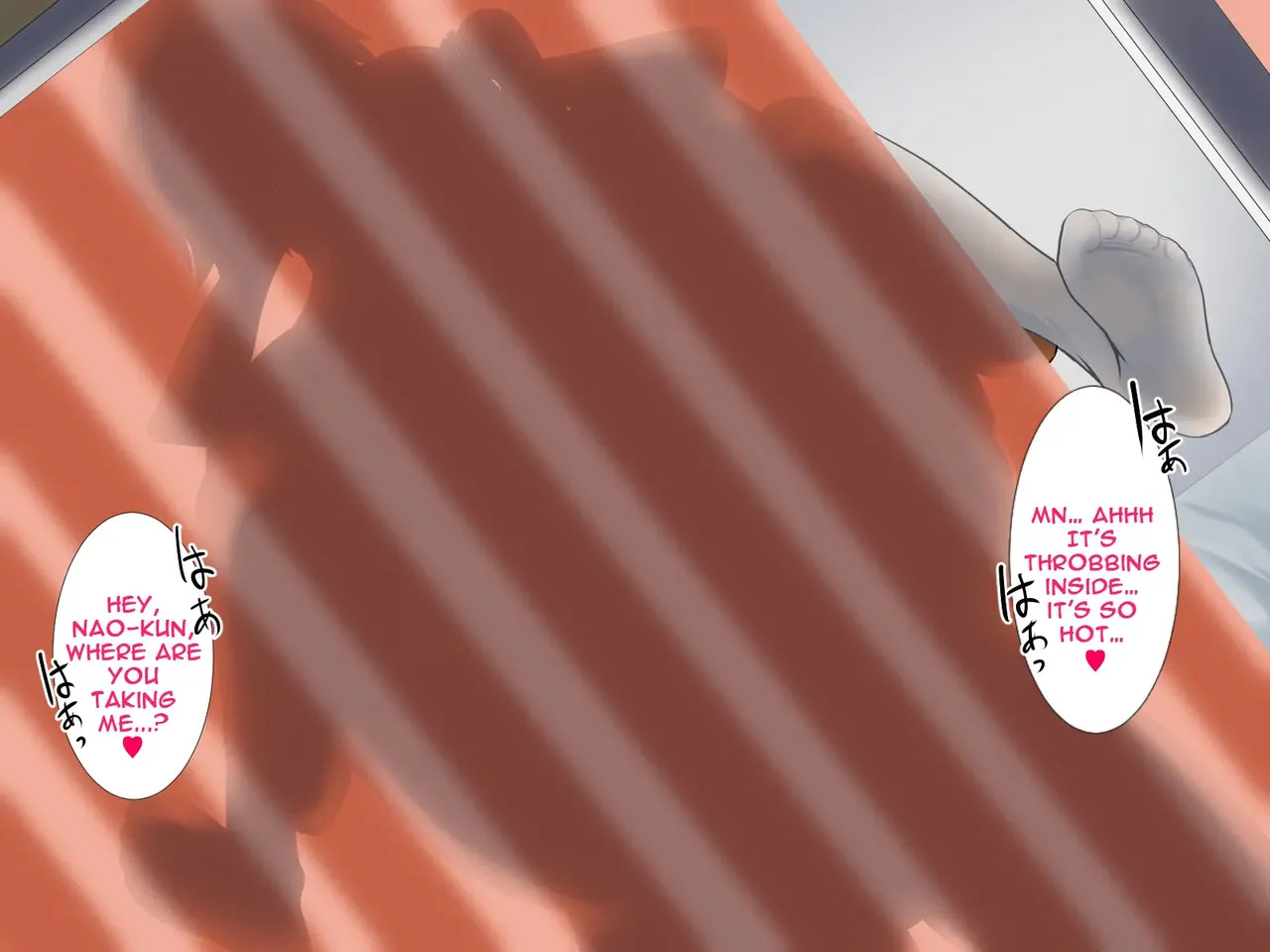 [P Herb] Toozakaru Kimi Koko ni Iru Boku [Cuck's Pov] [English] [Raknnkarscans] - Page 160