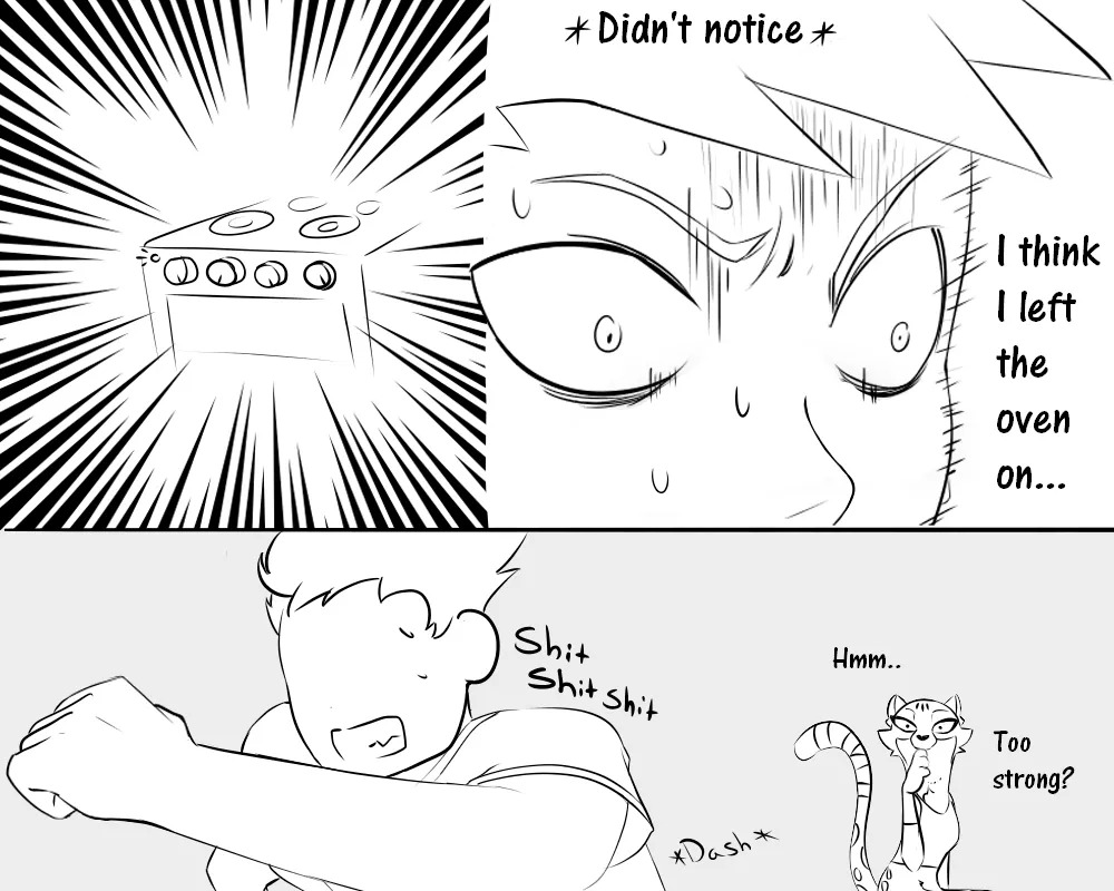 Artist - Haaru - Page 124
