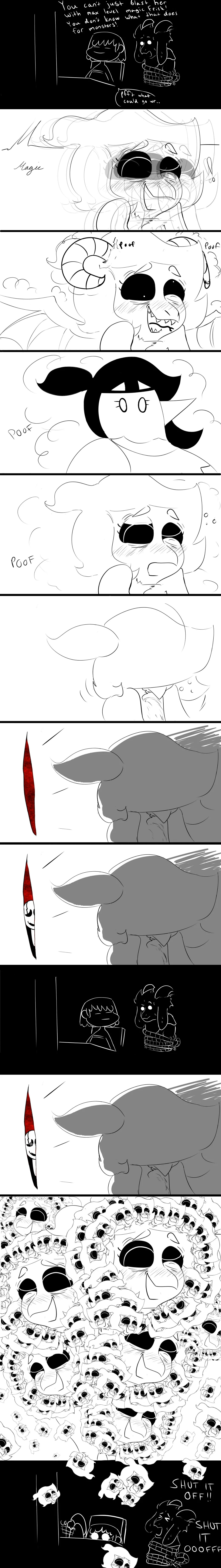 Artist - Haaru - Page 135