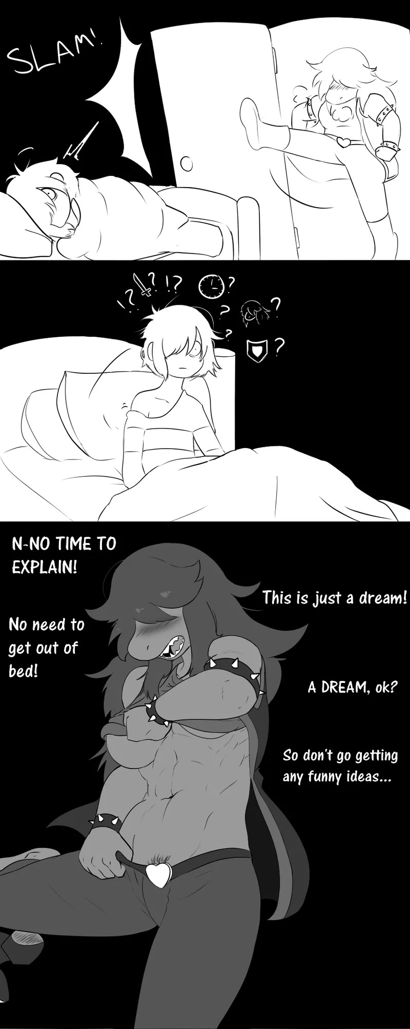 Artist - Haaru - Page 219