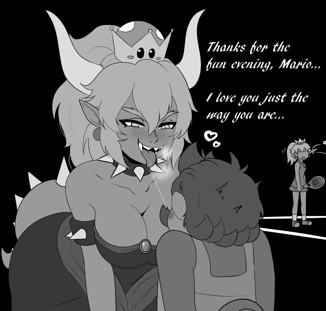Artist - Haaru - Page 232