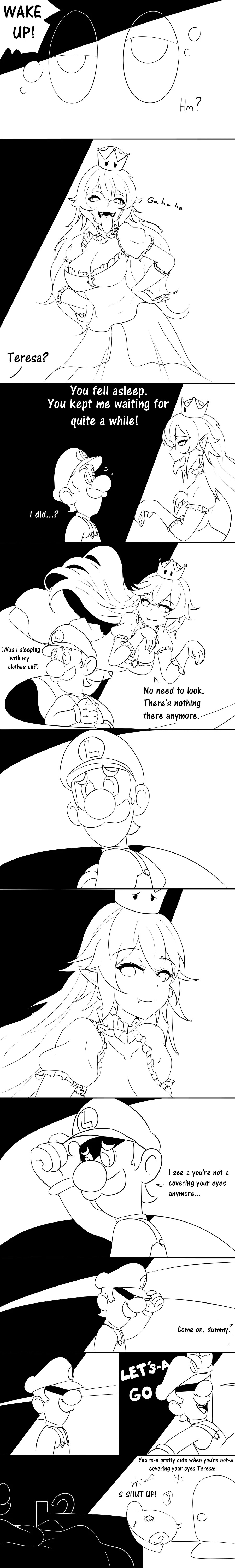Artist - Haaru - Page 252