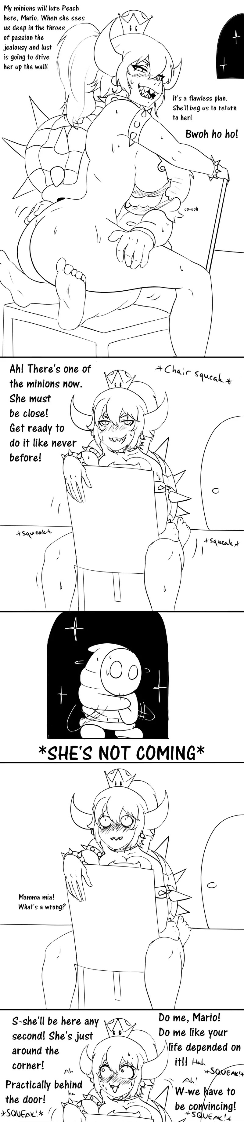 Artist - Haaru - Page 264