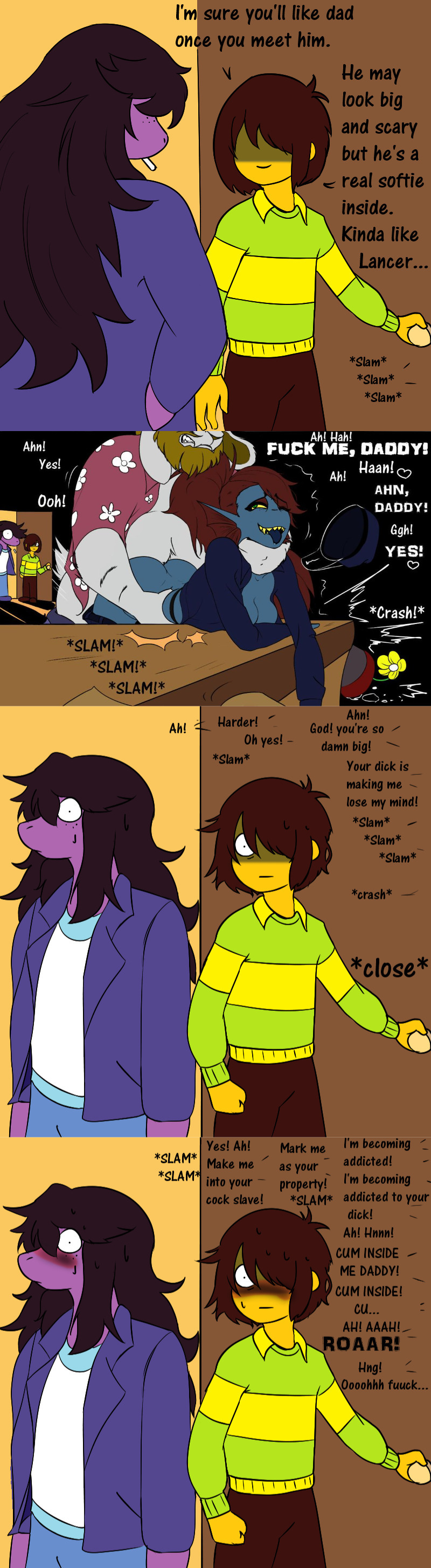 Artist - Haaru - Page 306