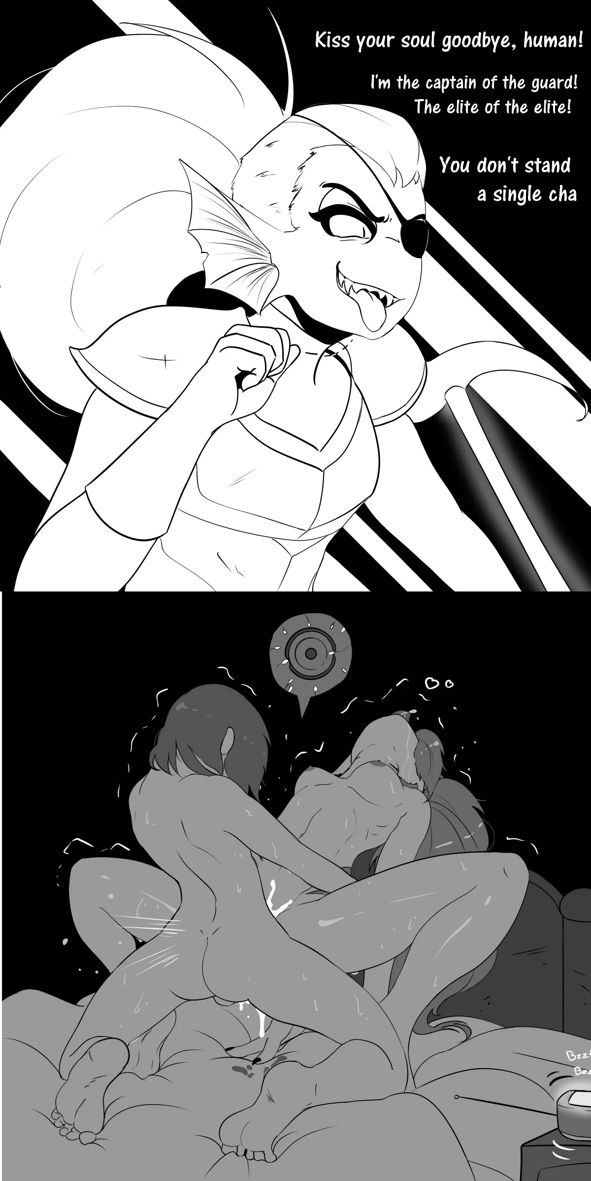 Artist - Haaru - Page 307