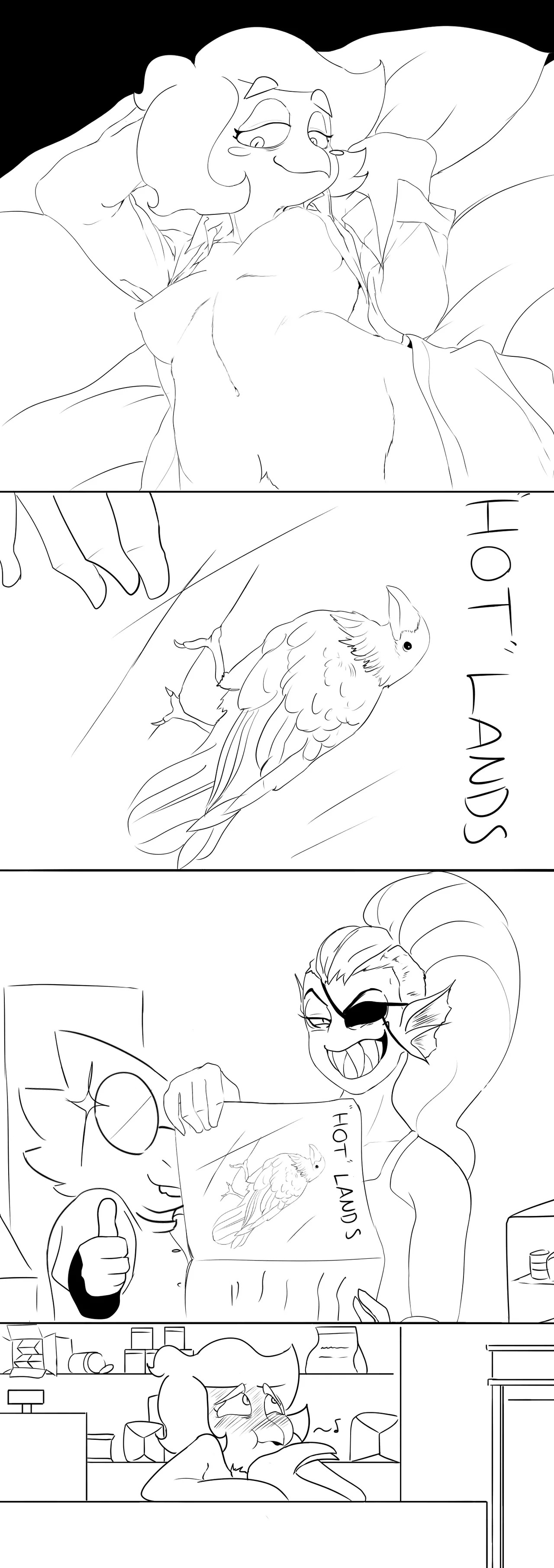 Artist - Haaru - Page 31