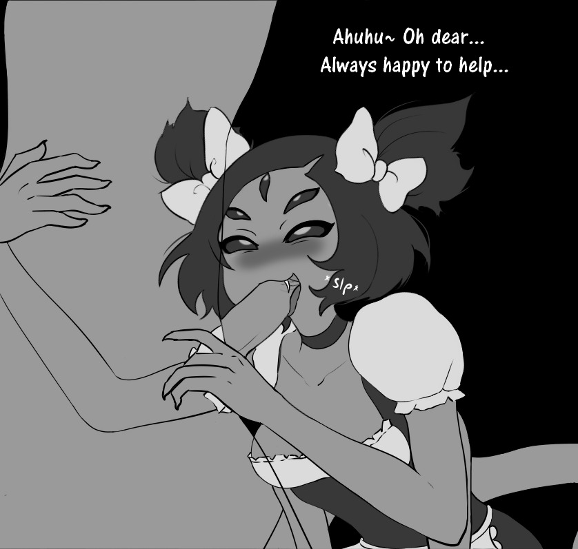 Artist - Haaru - Page 311