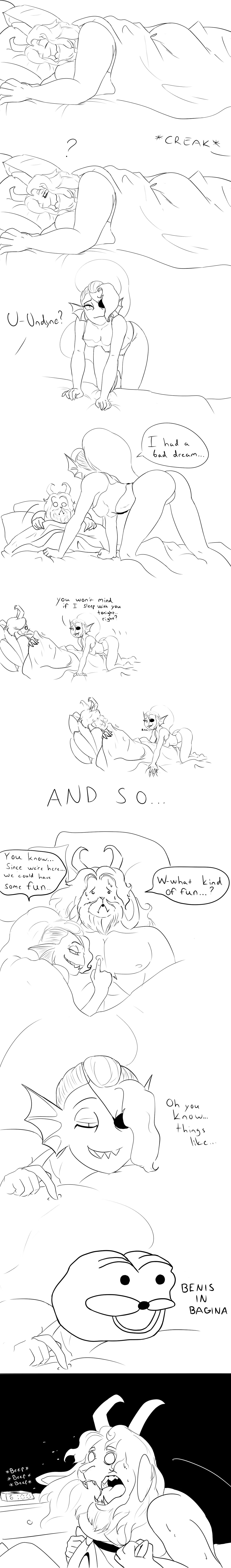 Artist - Haaru - Page 42