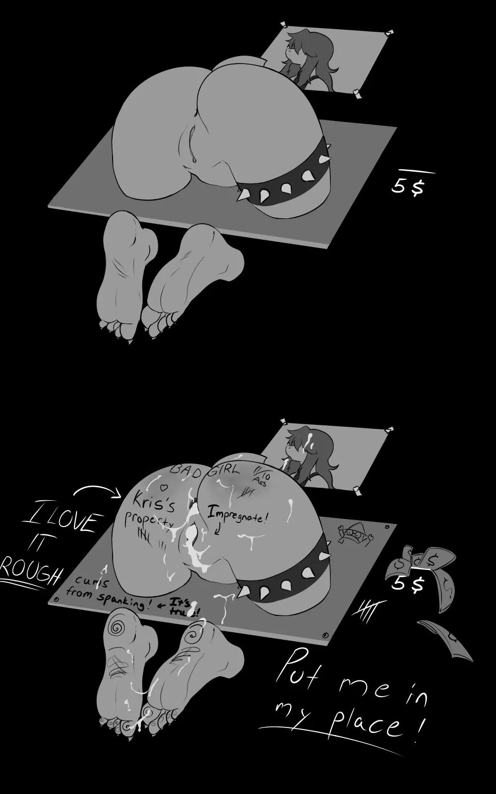 Artist - Haaru - Page 57