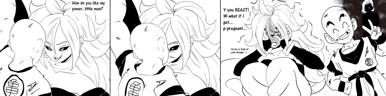 Artist - Haaru - Page 72