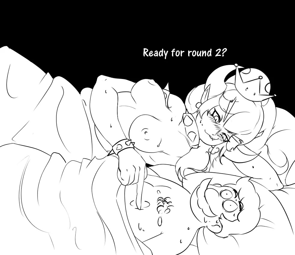 Artist - Haaru - Page 83