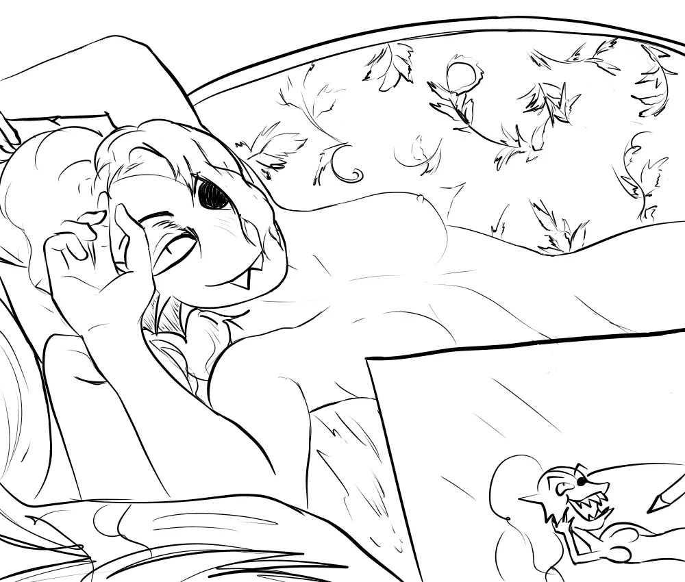 Artist - Haaru - Page 88
