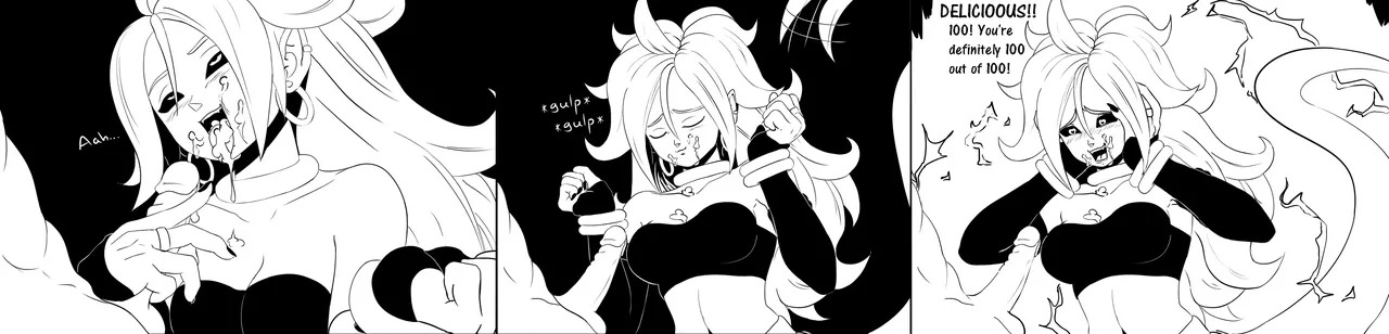 Artist - Haaru - Page 93