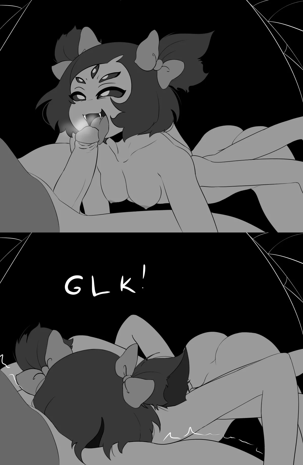 Artist - Haaru - Page 94