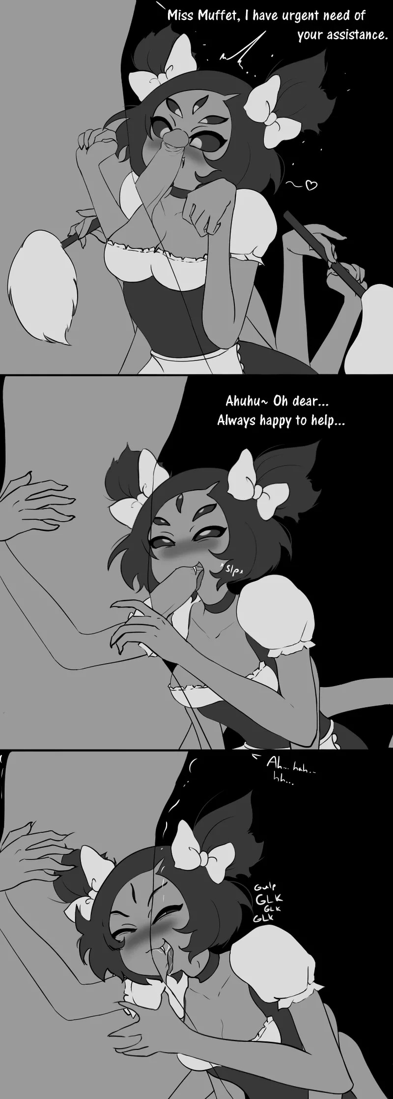 Artist - Haaru - Page 99