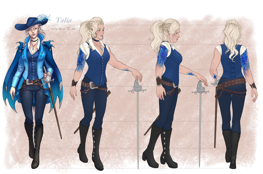 Art from various site - Page 115