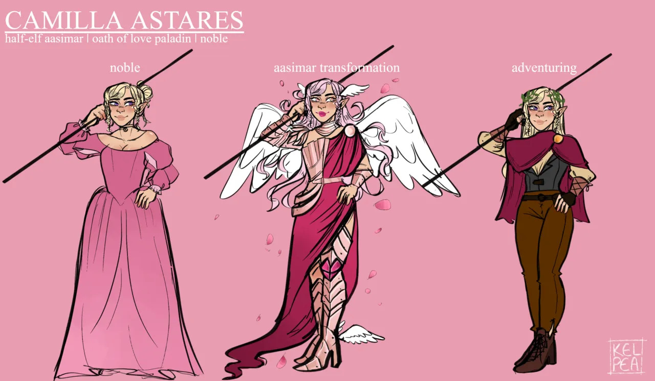 Art from various site - Page 119