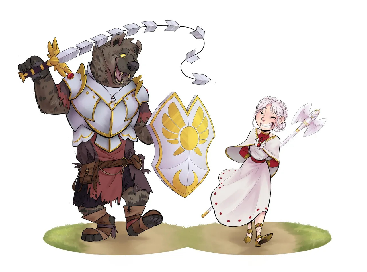 Art from various site - Page 123