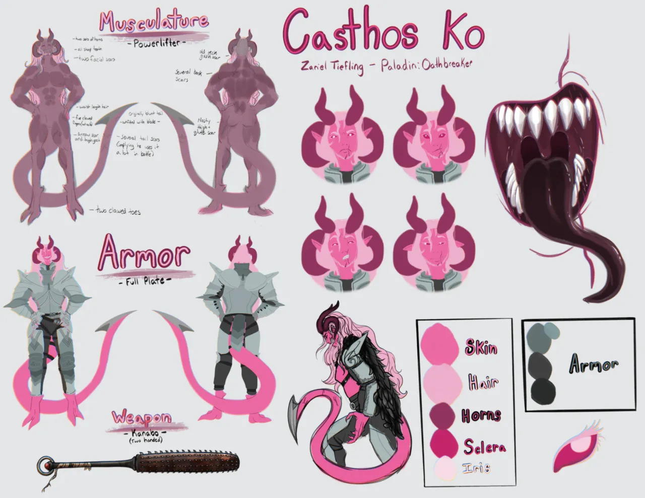 Art from various site - Page 128