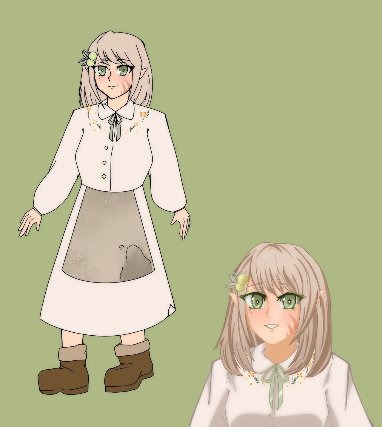 Art from various site - Page 143