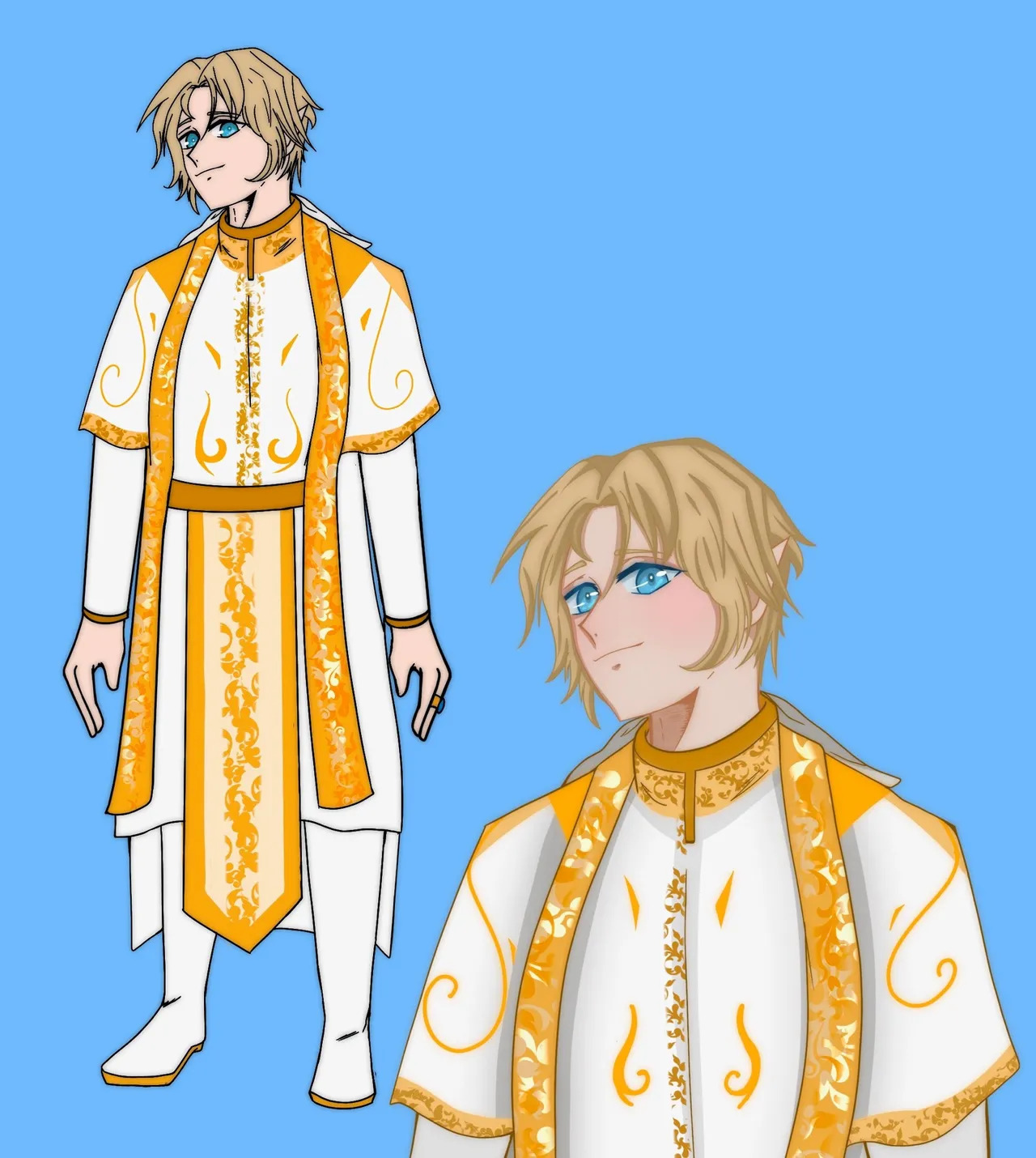 Art from various site - Page 144
