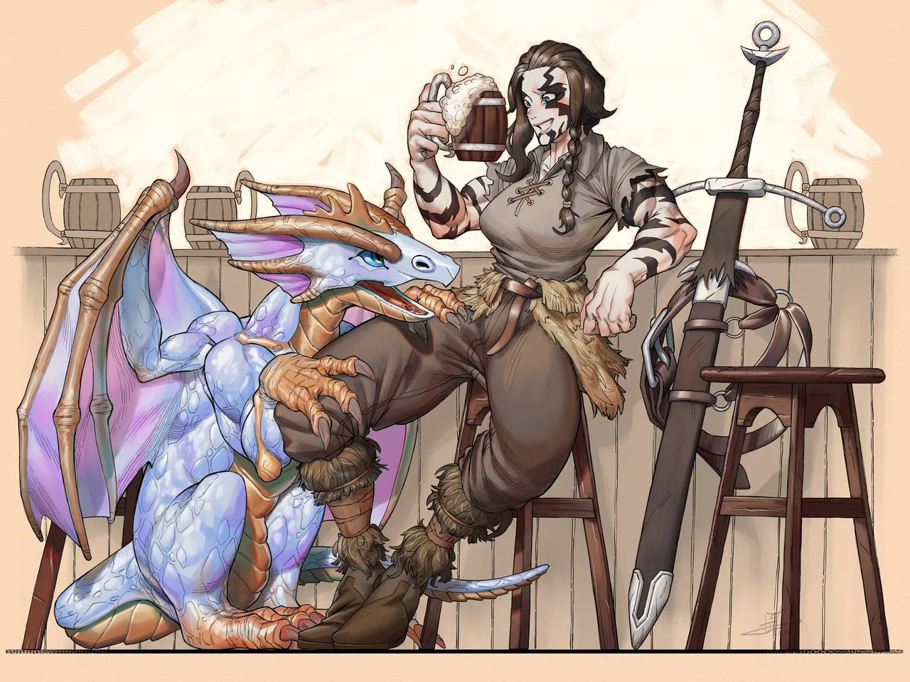Art from various site - Page 166