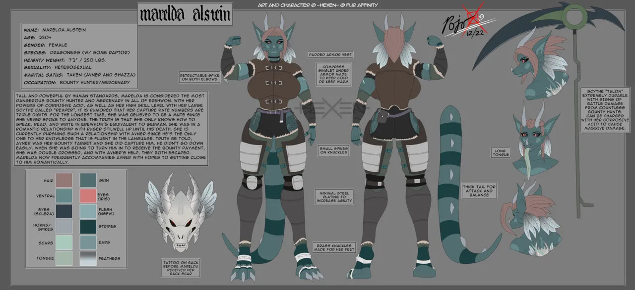 Art from various site - Page 17