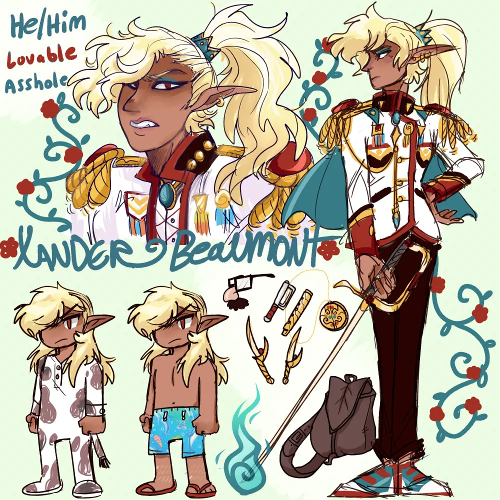 Art from various site - Page 19