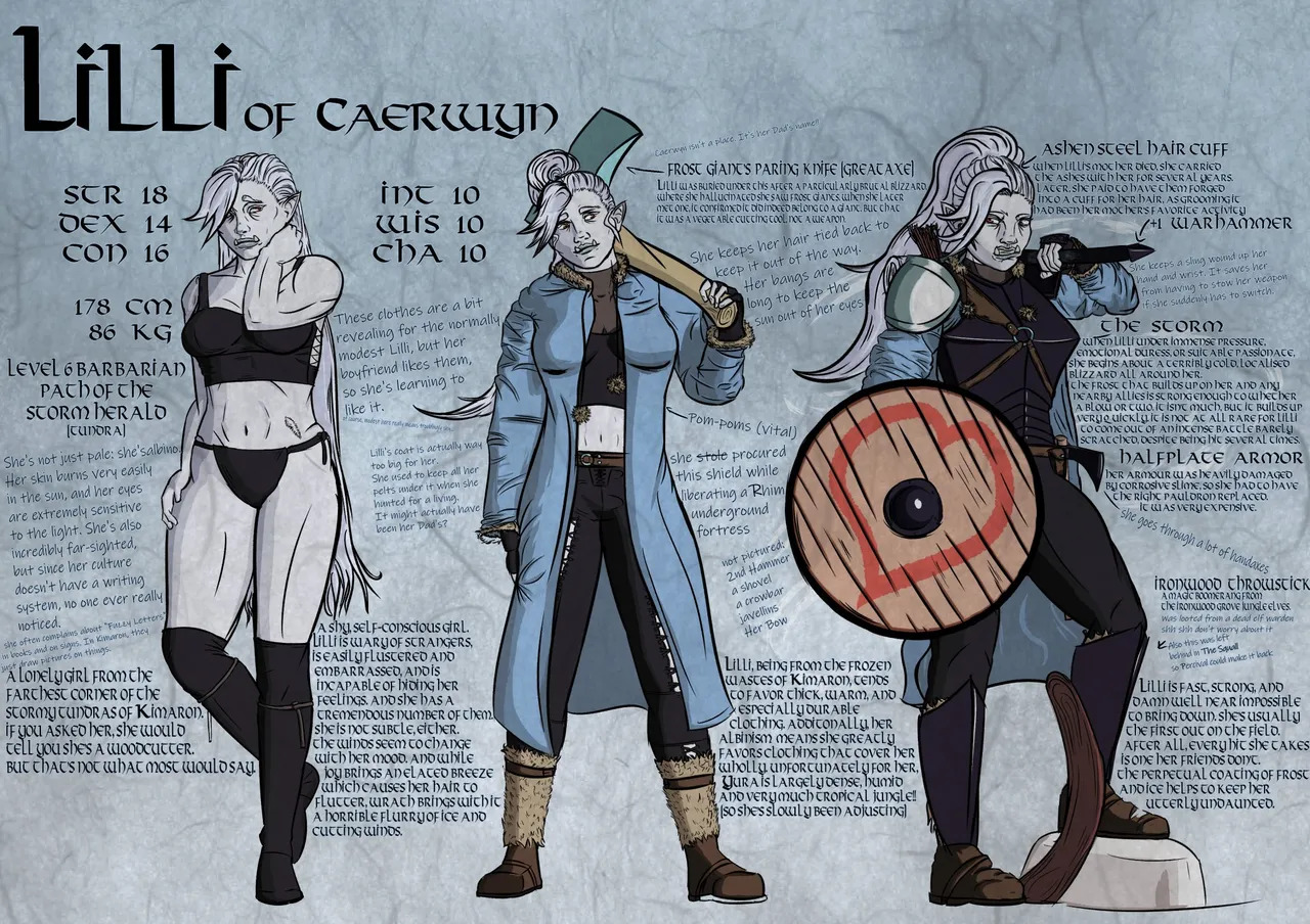 Art from various site - Page 193