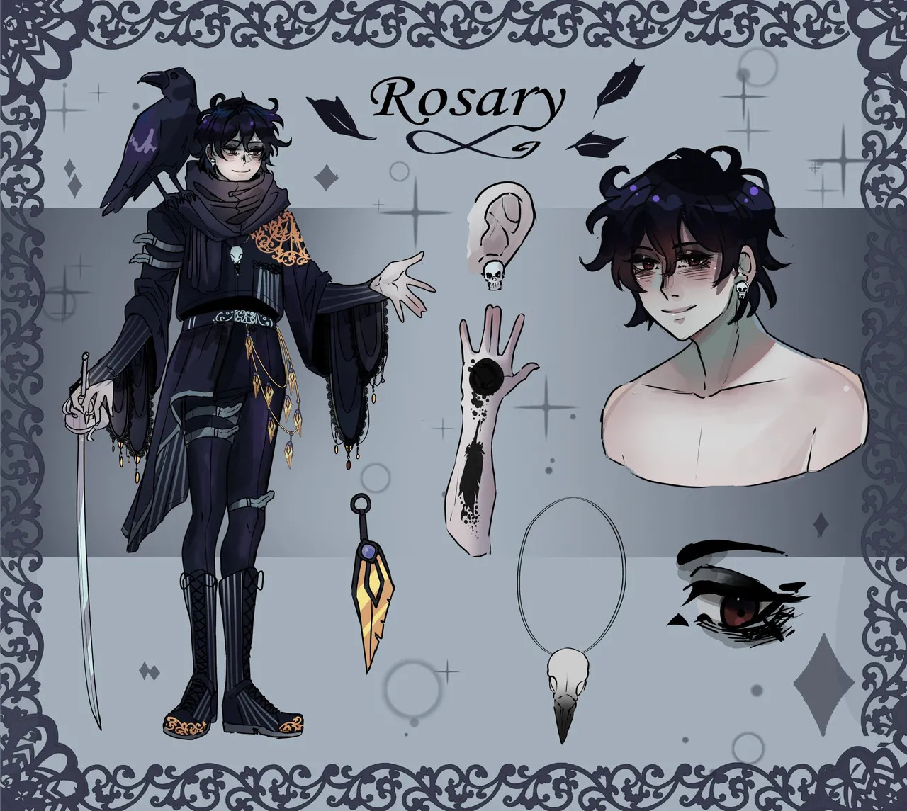 Art from various site - Page 198