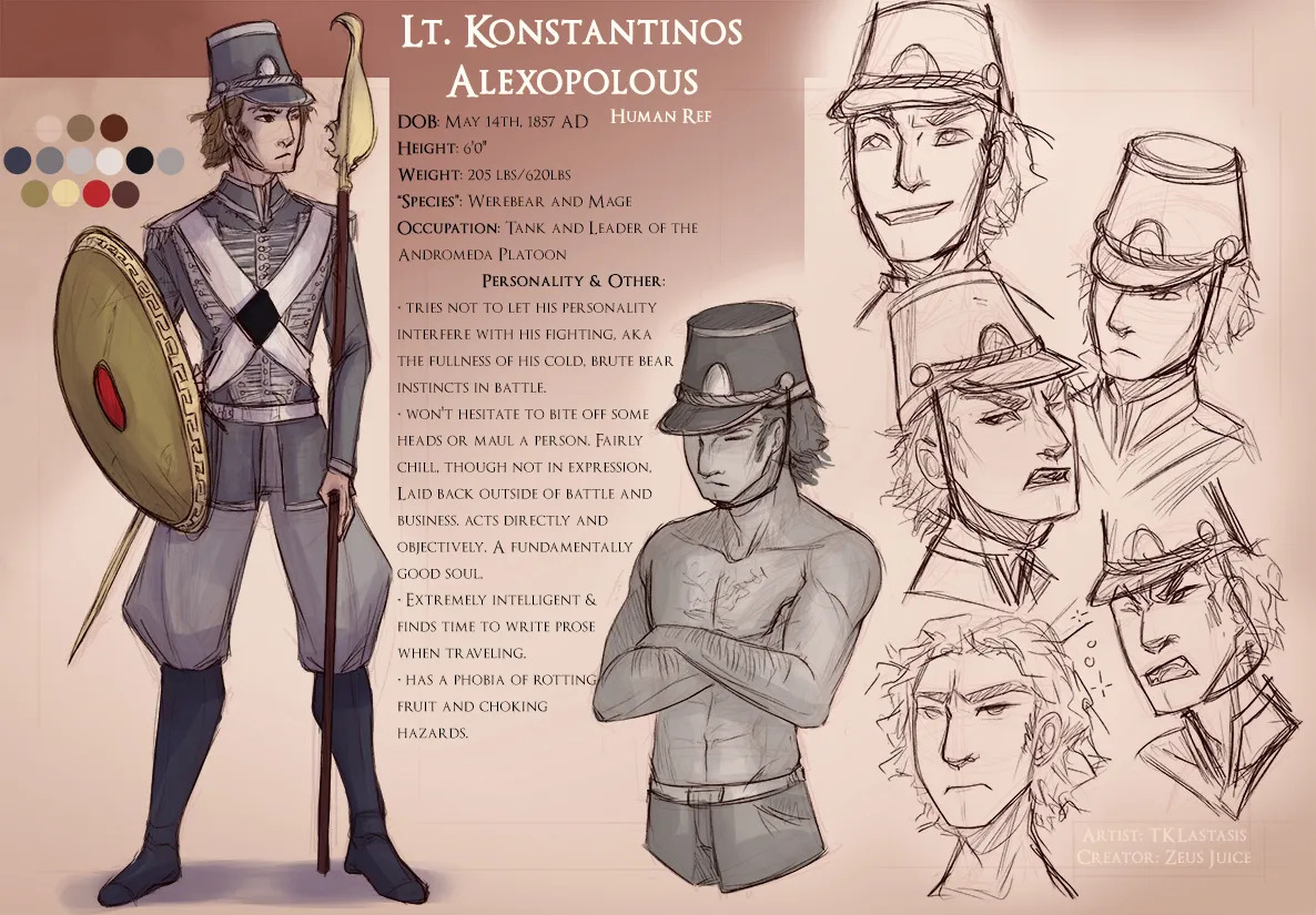 Art from various site - Page 20