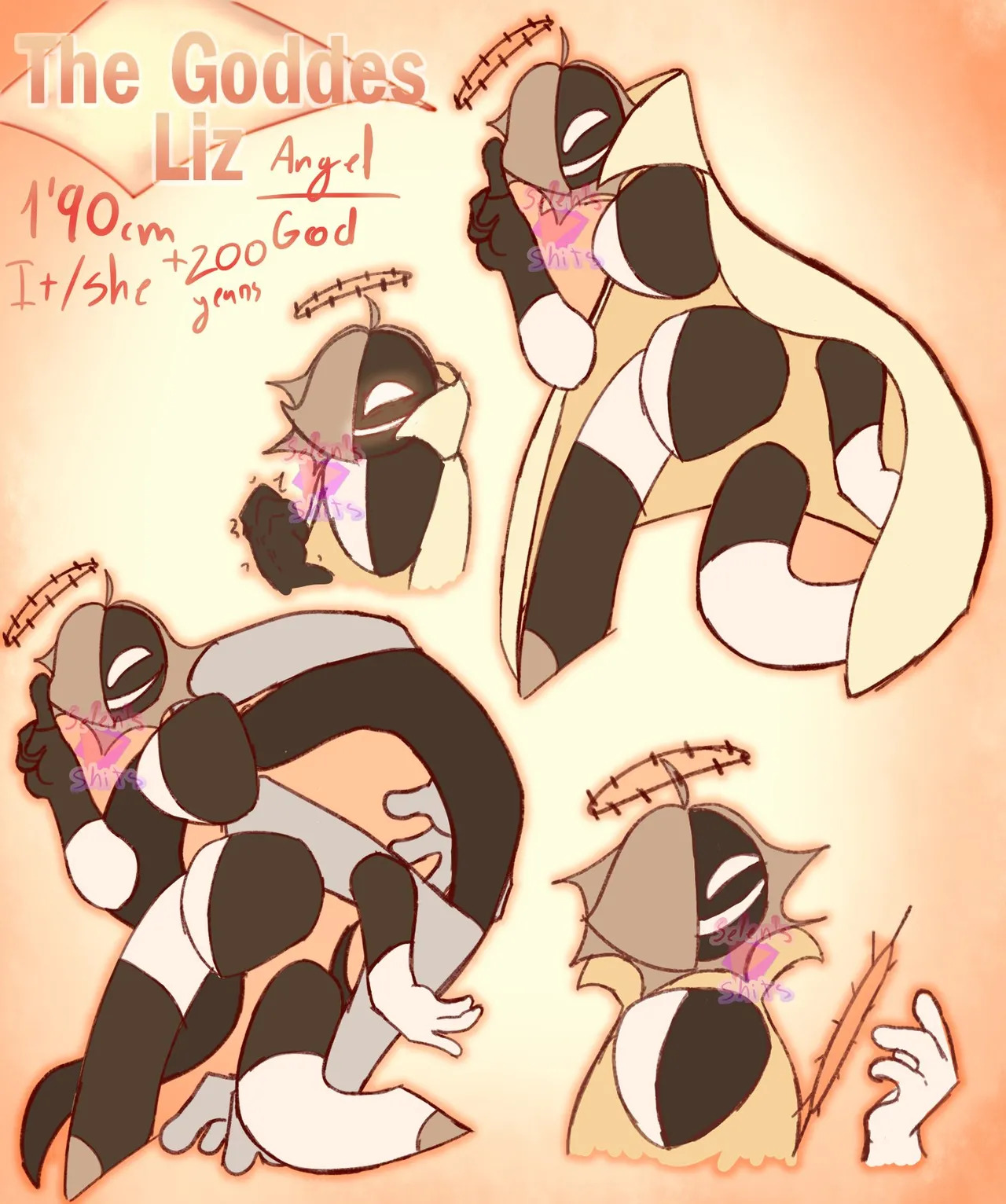 Art from various site - Page 202
