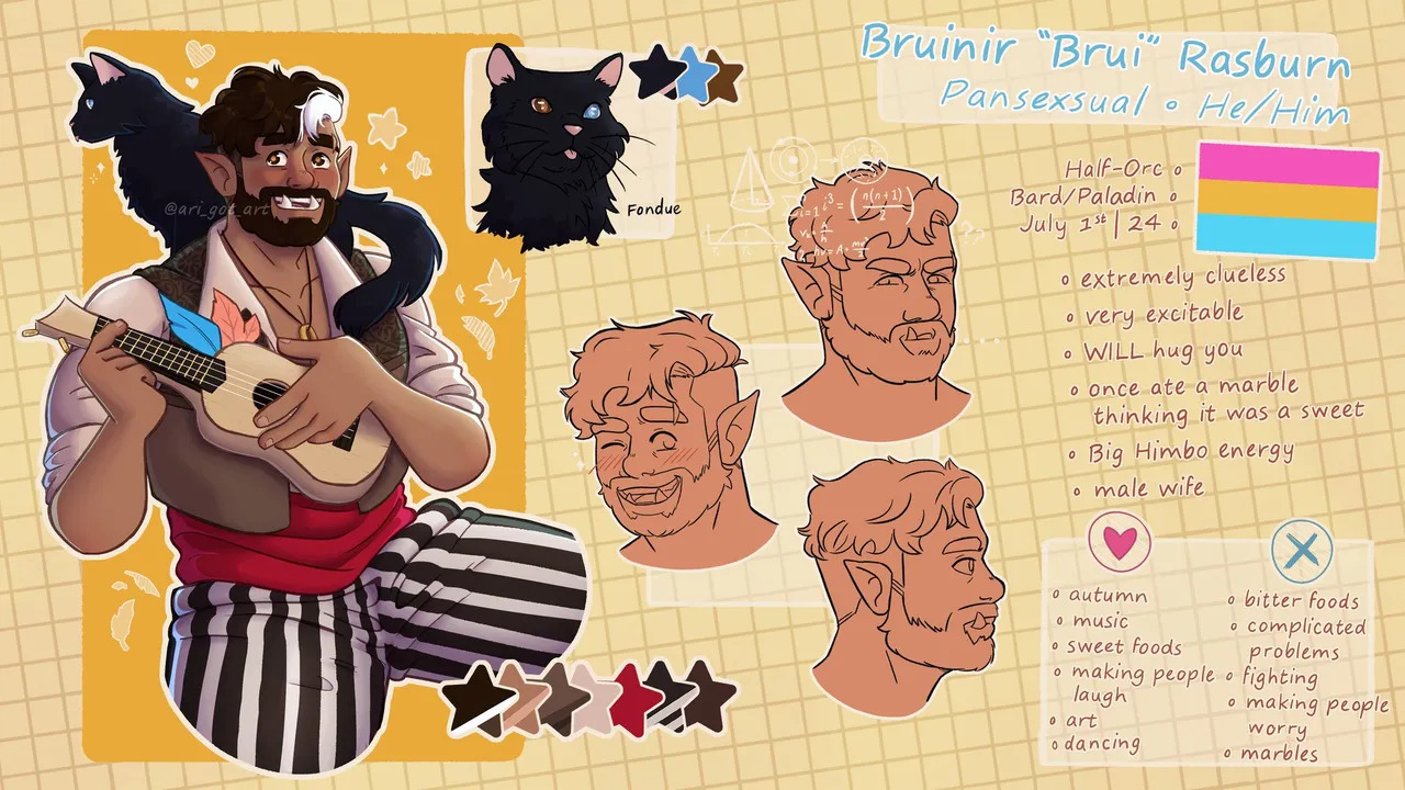 Art from various site - Page 203