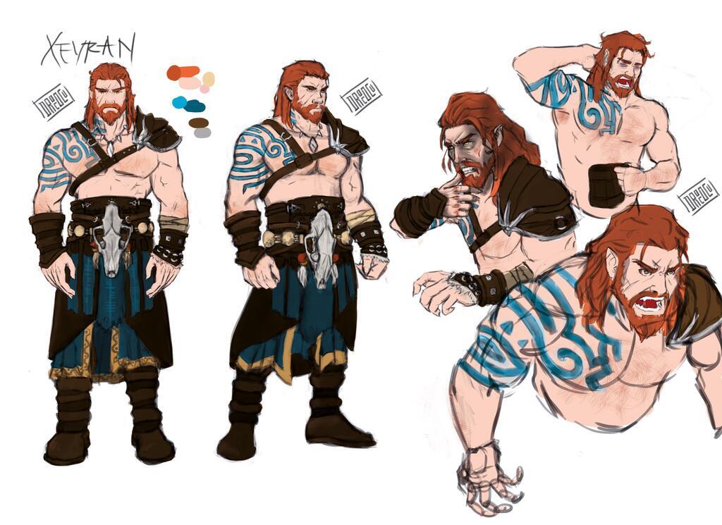 Art from various site - Page 204
