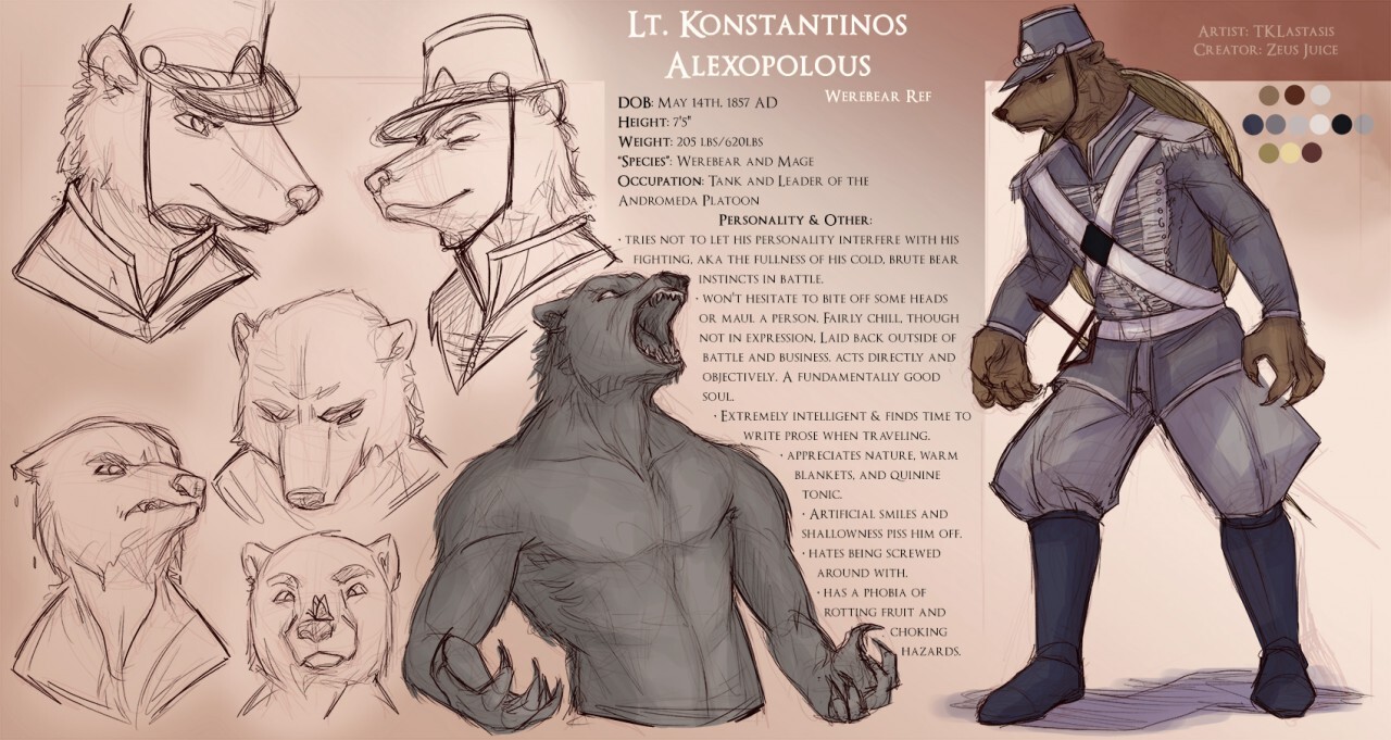 Art from various site - Page 21