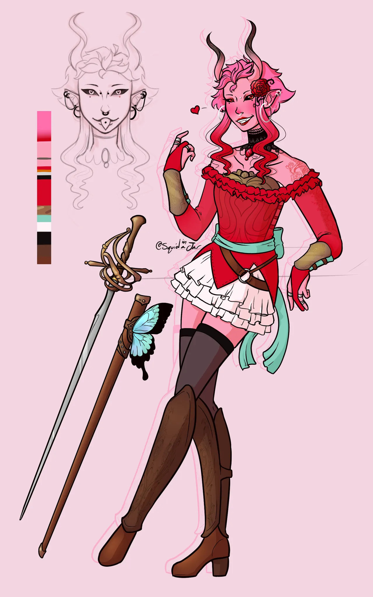 Art from various site - Page 213