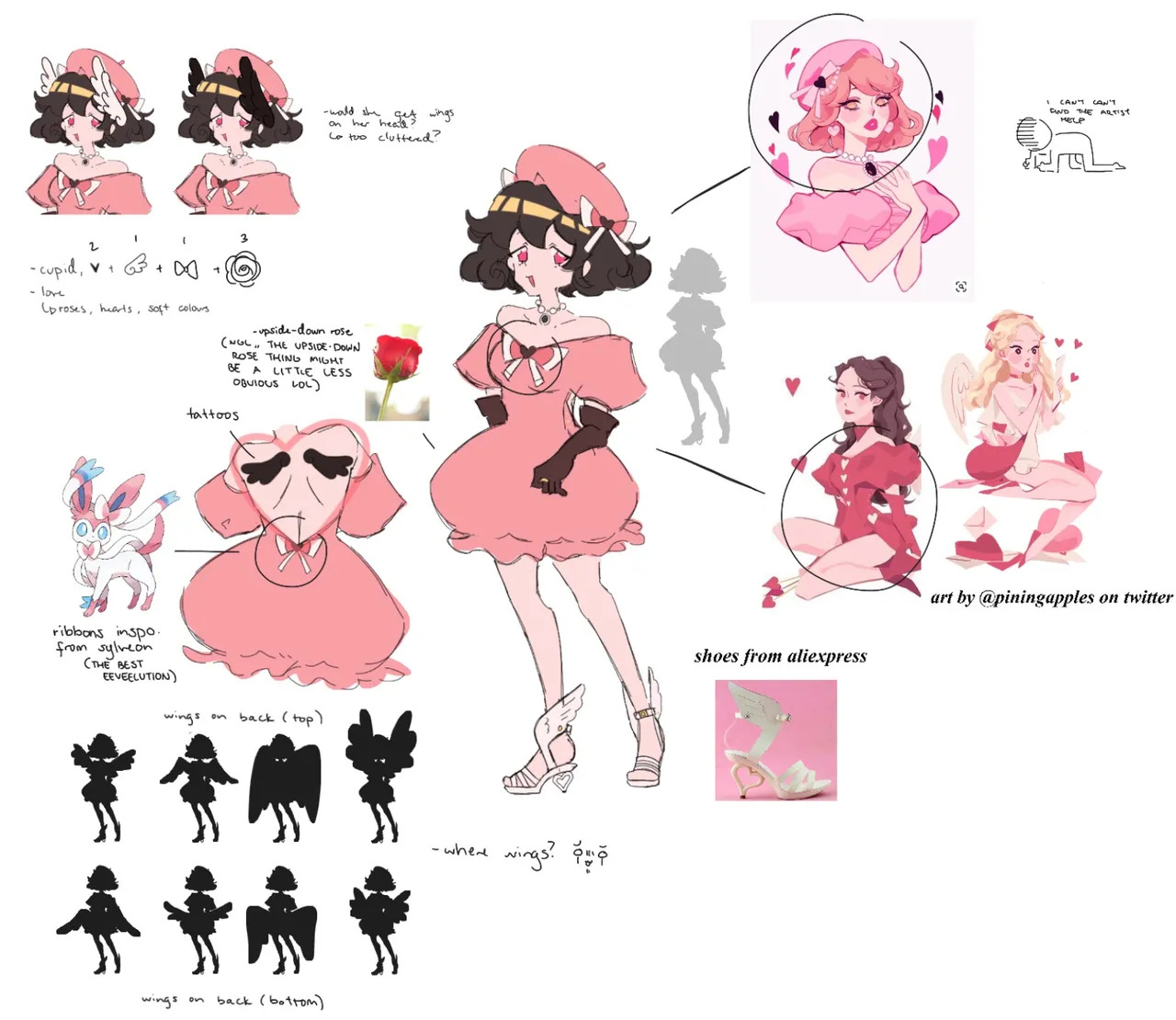 Art from various site - Page 220