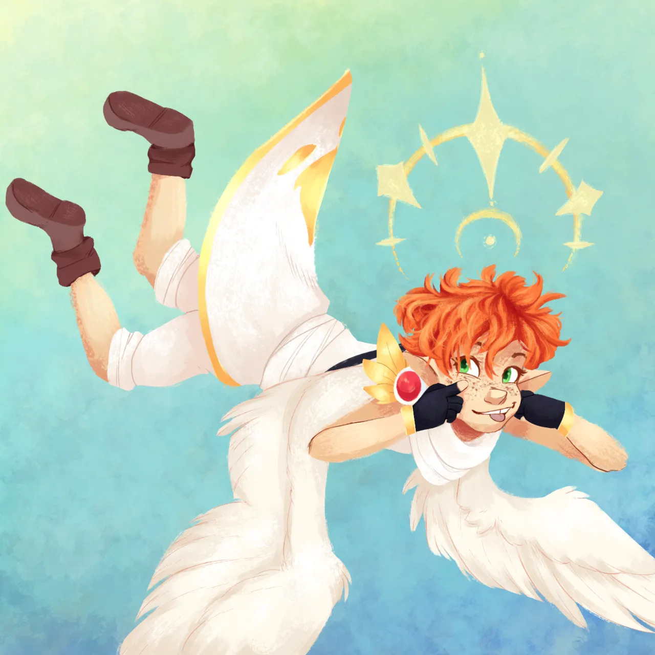 Art from various site - Page 226