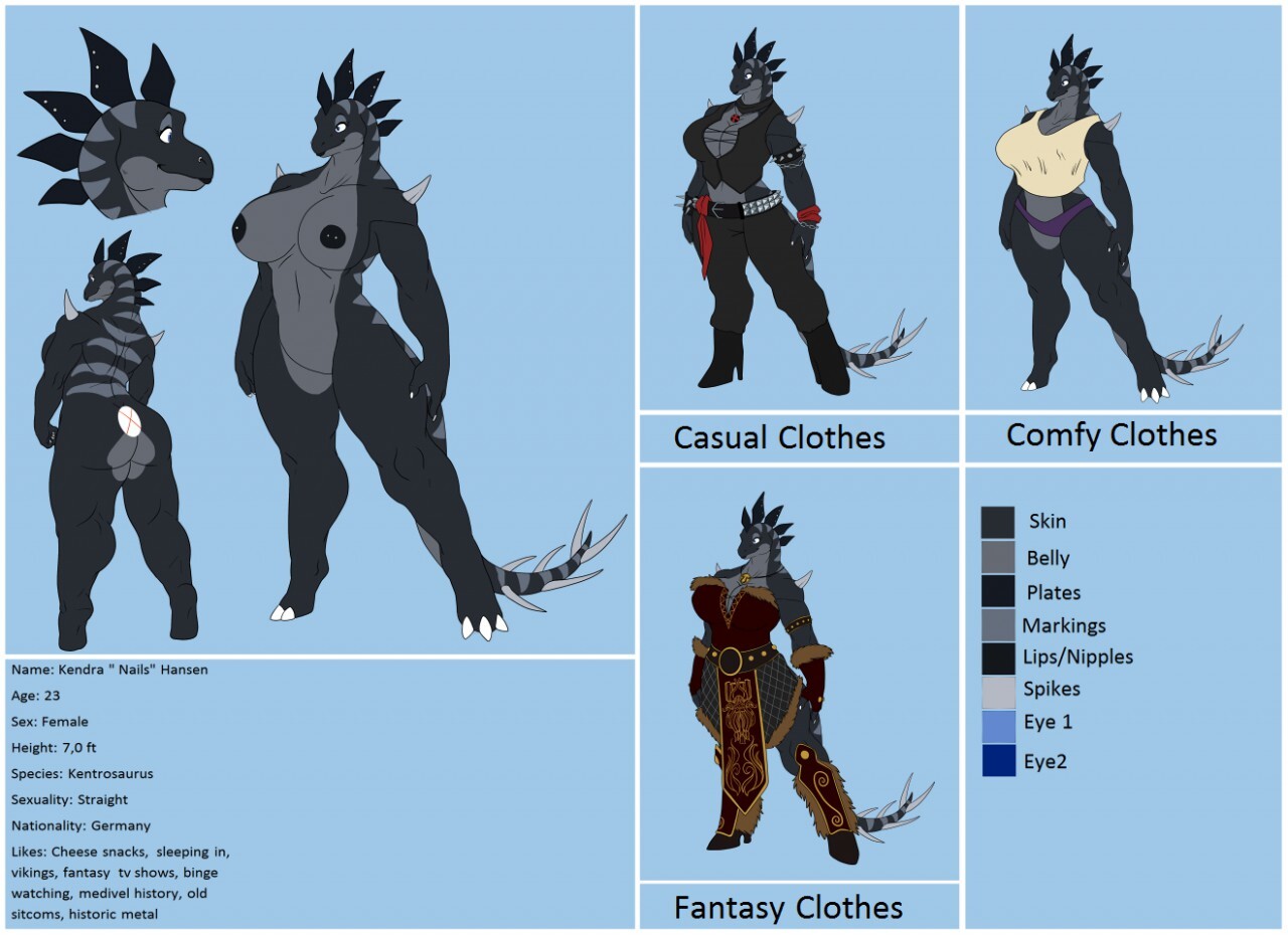 Art from various site - Page 23