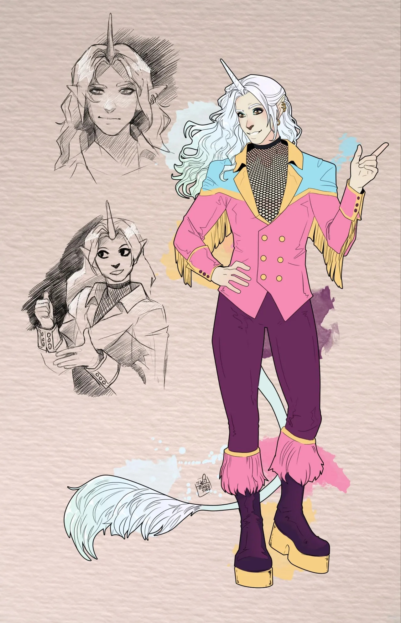 Art from various site - Page 230