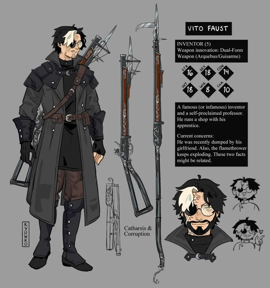 Art from various site - Page 238