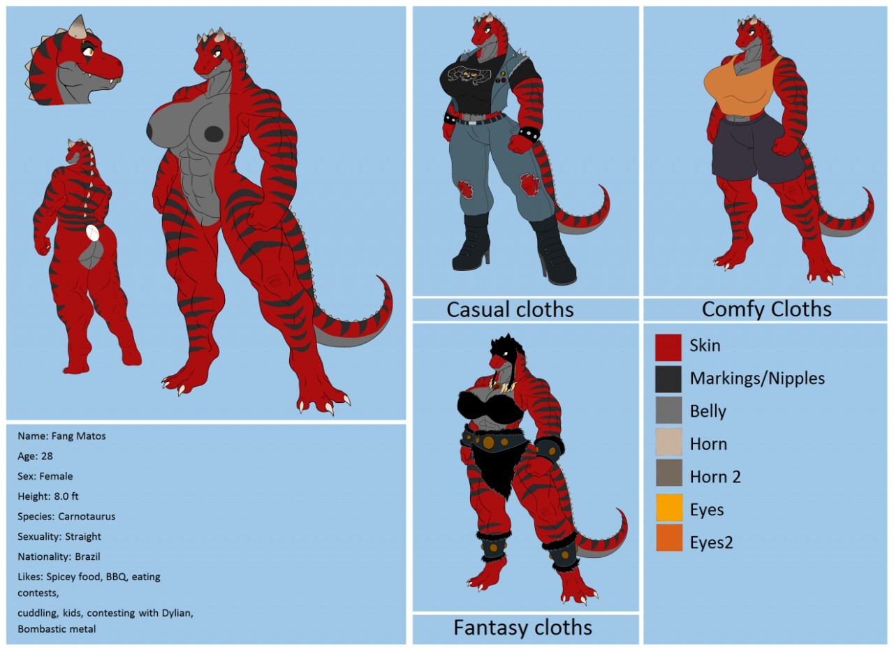Art from various site - Page 24