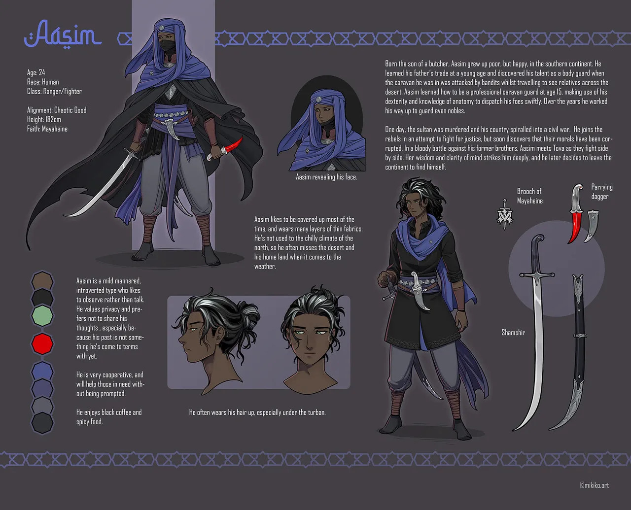 Art from various site - Page 248