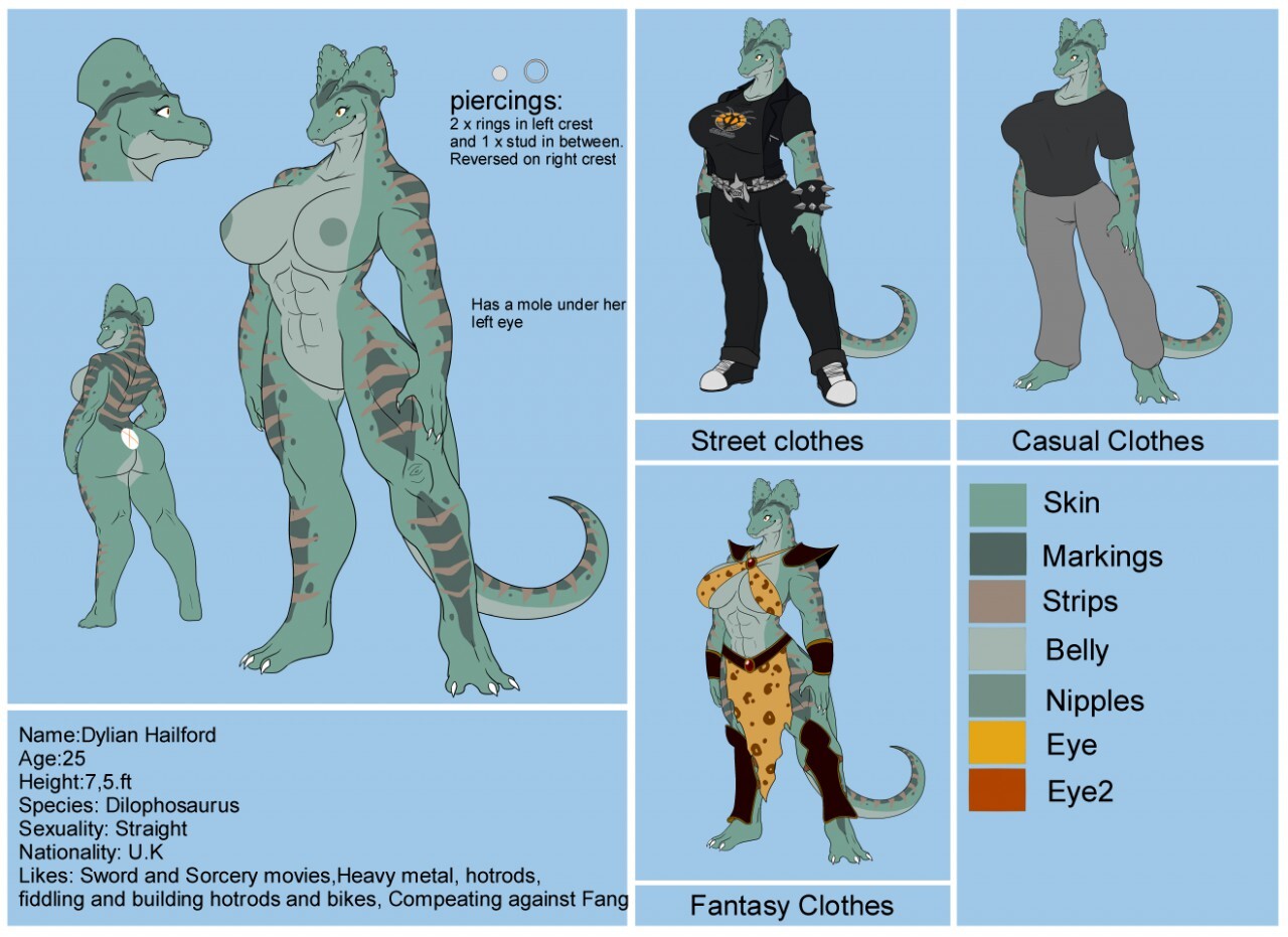 Art from various site - Page 25