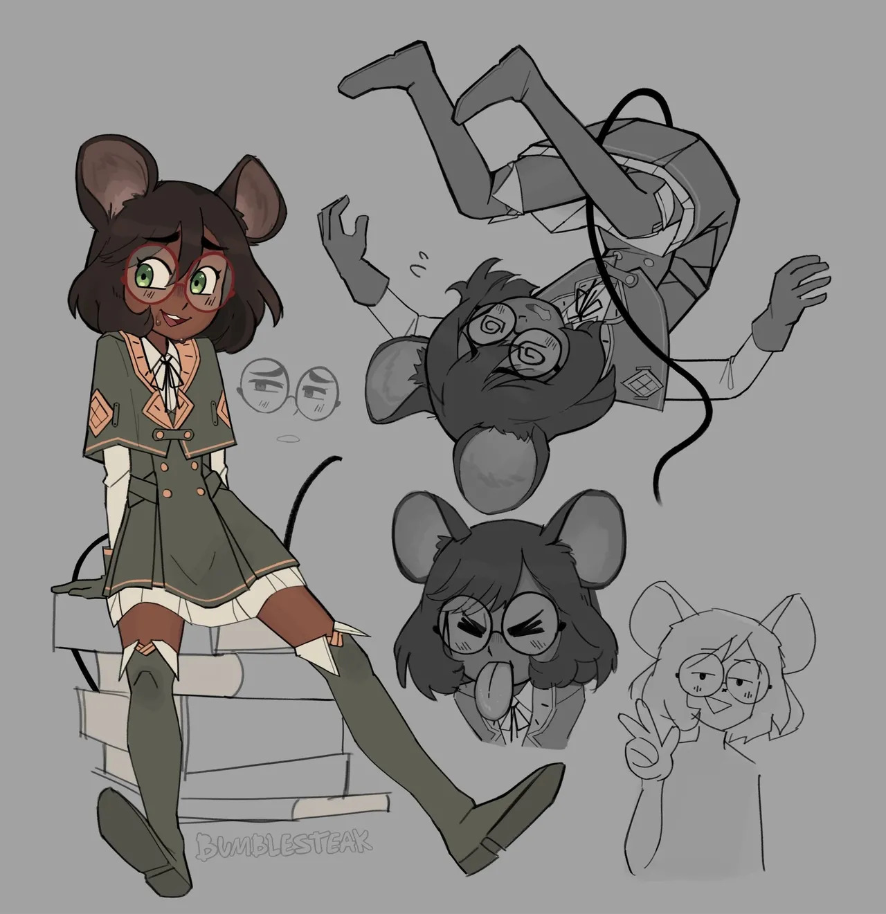 Art from various site - Page 263