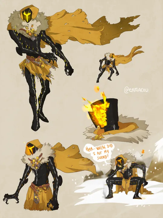 Art from various site - Page 265