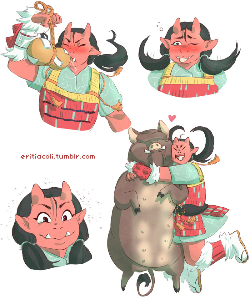 Art from various site - Page 269