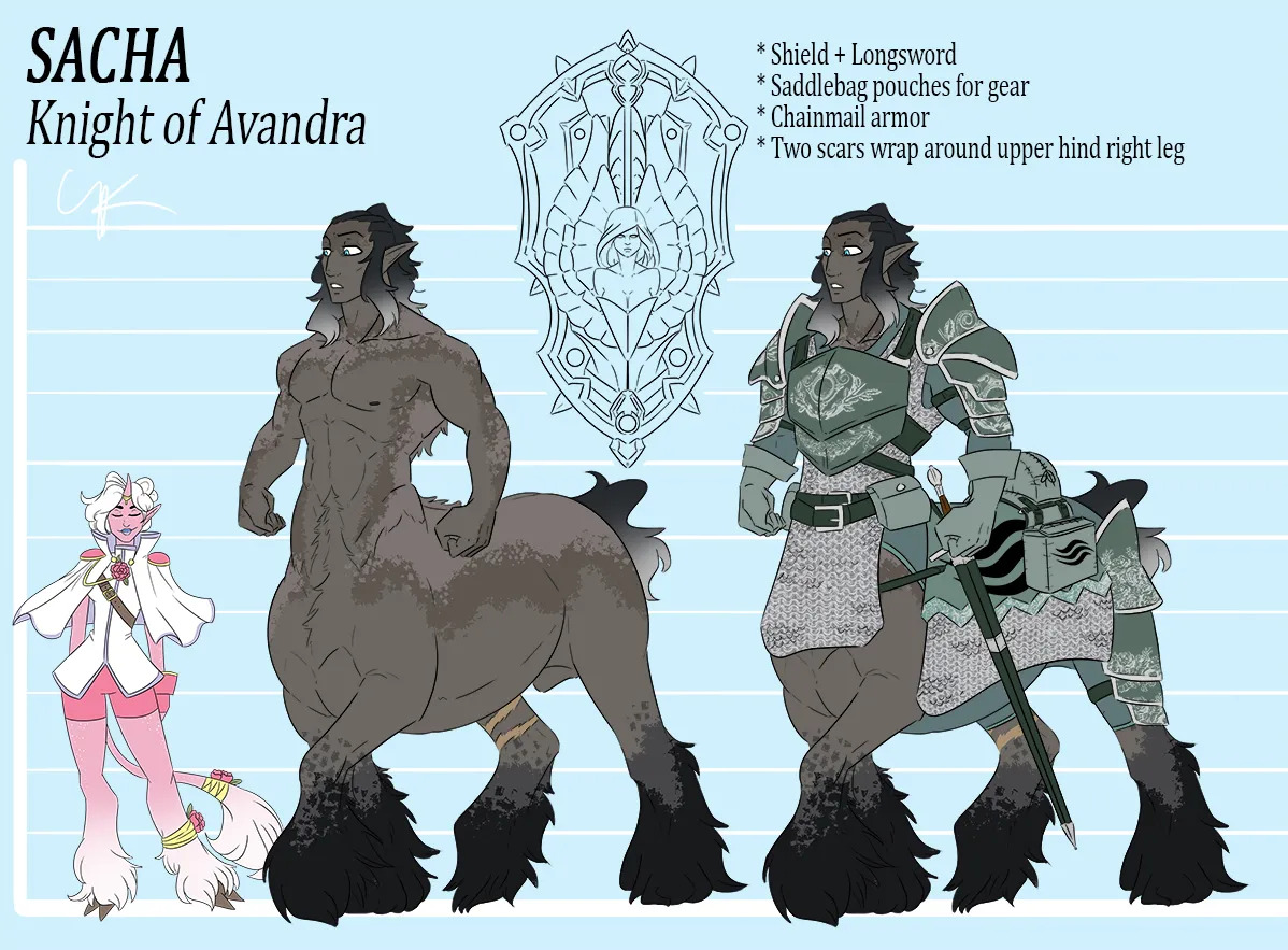 Art from various site - Page 27