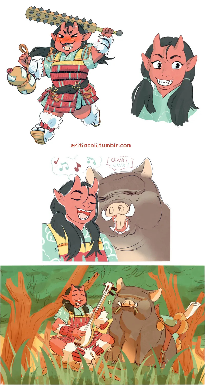 Art from various site - Page 270
