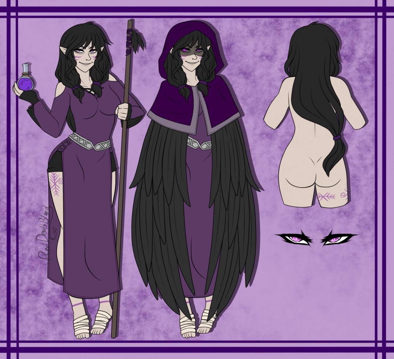 Art from various site - Page 28